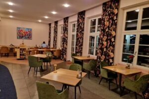 b_smart restaurant Widnau