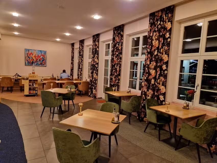 b_smart restaurant Widnau