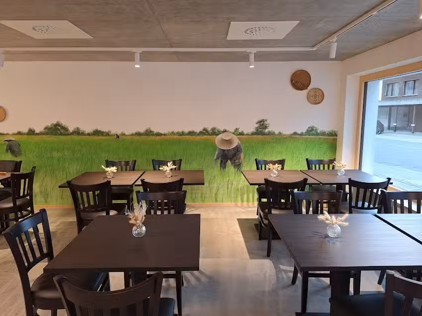 Baan Na Restaurant & Take Away