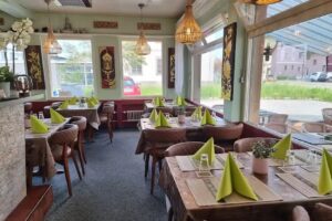 Baan Phuket Thai Food