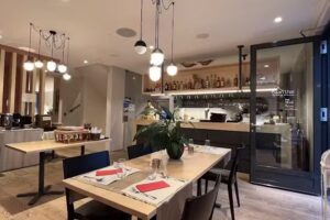 Baan Thai Untertor Willisau