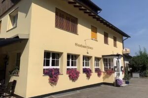 Babas B&uuml;ezer Beiz-Gasthaus L&ouml;wen