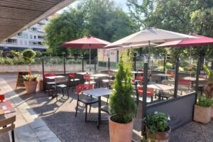 Bacaro Caf&eacute; & Restaurant