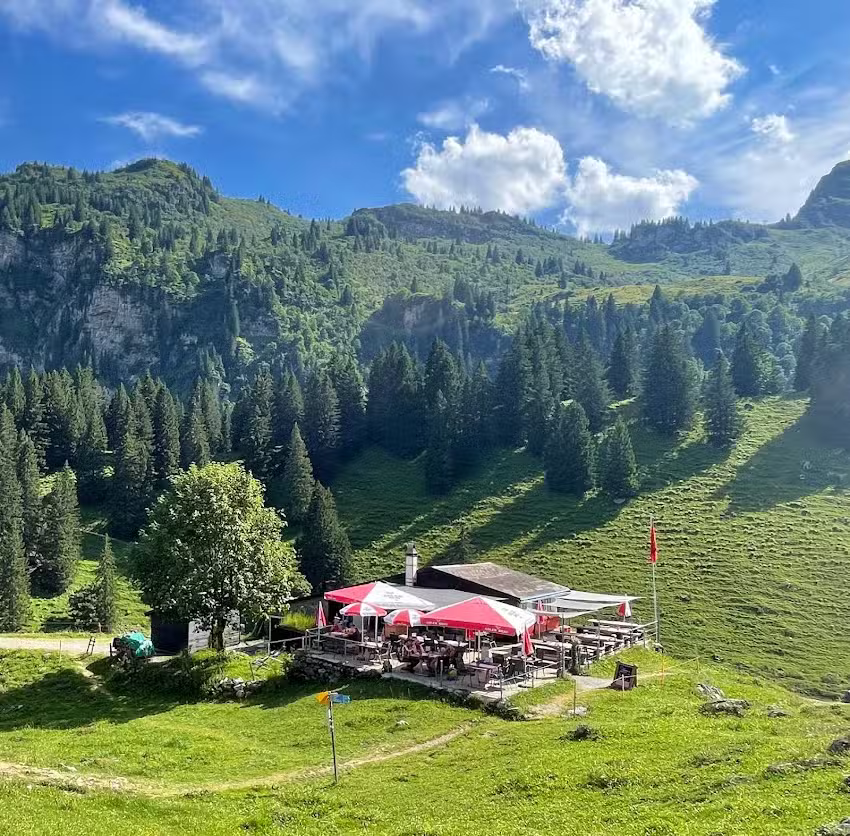 B&auml;chibeizli (ehem. B&auml;chist&uuml;bli)