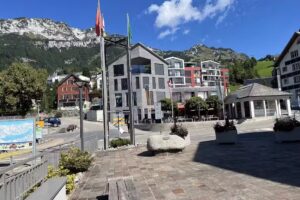 Bäckerei Wick Amden