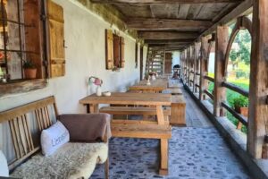 Bad Wirtschaft Fideris