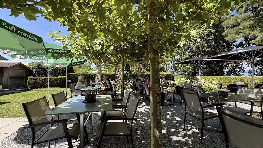 Badh&uuml;sli Kesswil