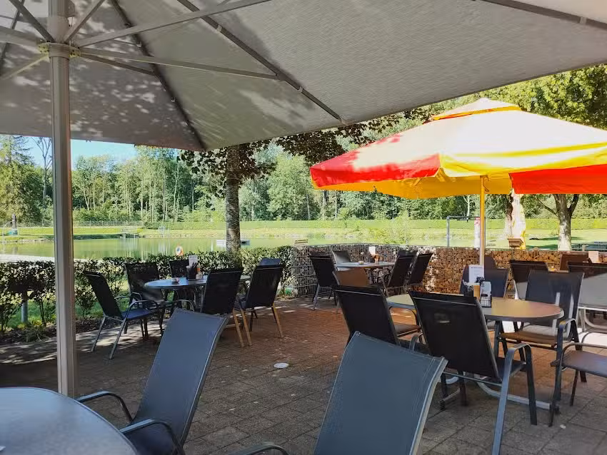 Badi Beiz Frankrichli