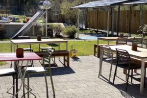 Badi Beiz Zweisimmen