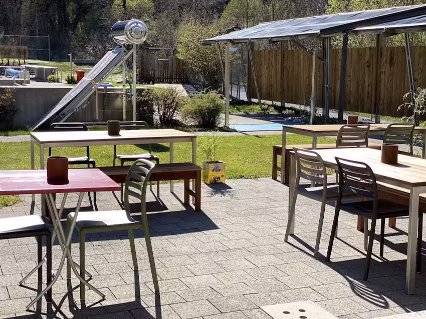 Badi Beiz Zweisimmen