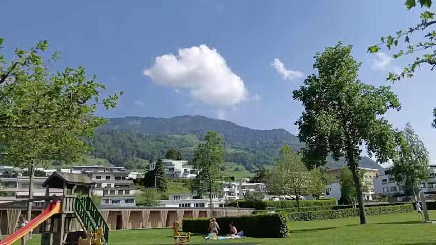 Badi Seeburg K&uuml;ssnacht