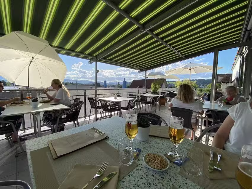 Badibistro Uetendorf