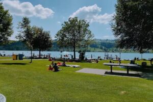 Badirestaurant Cloud 1 Seebad Baldegg