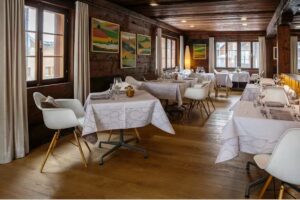 Baeren Restaurant & Rooms