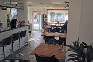 Bahnhöfli Niederbipp