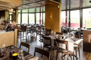 Balthasar Restaurant & Grill