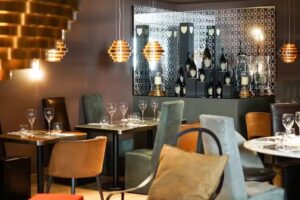 Balthazar St. Moritz