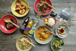 Bamboo Delivery & Take Away Wangen-D&uuml;bendorf