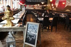 Bamboo Restaurant & Delivery & Take Away