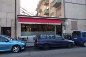 Bang Yai &ndash; Restaurant tha&iuml;landais