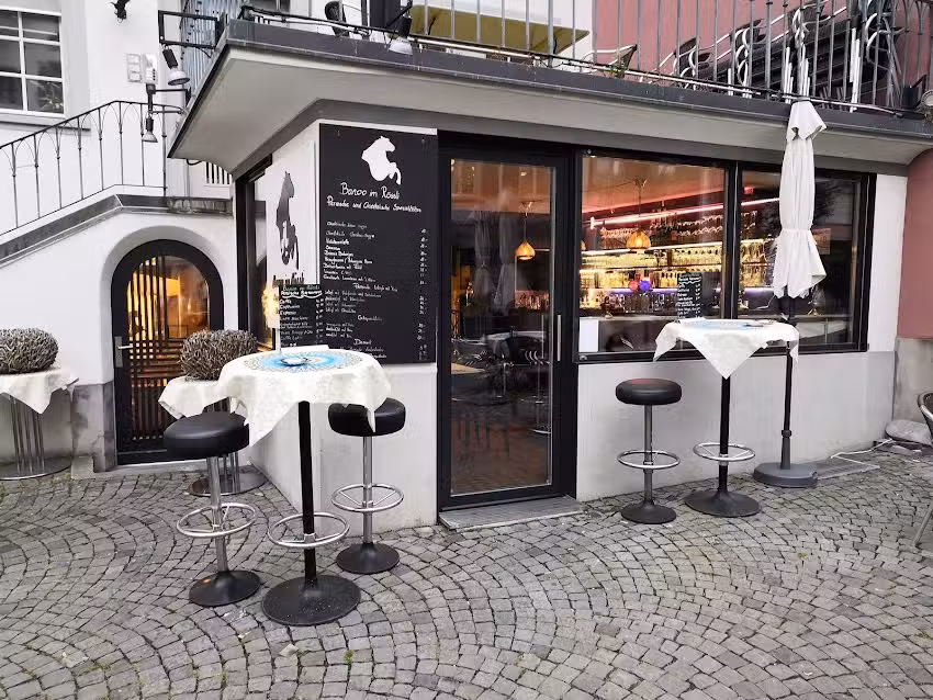 Banoo Im R&ouml;ssli