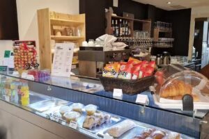 Bar & Caf&eacute; l&rsquo;Atlantic