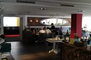 Bar des Philosophes &ndash; Morges