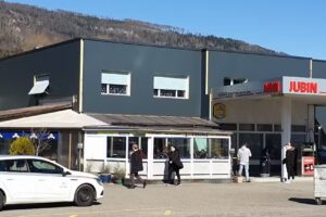 Bar-Restaurant l&rsquo;Escale