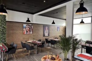 Bar-Restaurant Sofra