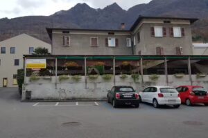 Bar Ristorante Centrale