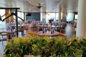 Bar & Ristorante L&rsquo;Incontro