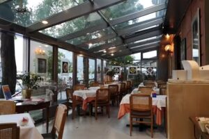 Bar Ristorante Olimpia 1845