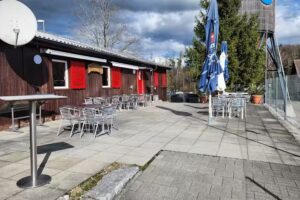 Baracca Dell&rsquo;Amicizia