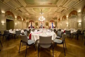 B&auml;ren Langenthal