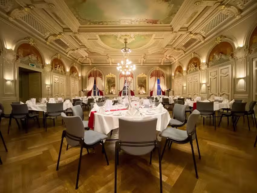 B&auml;ren Langenthal