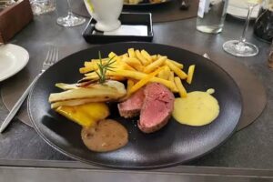 B&auml;renst&uuml;bli