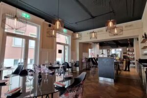 Barf&uuml;sser Sushi Bar & Lounge Meilen