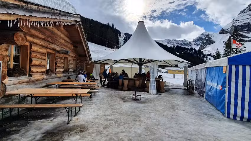 B&auml;rgbeizli Cheselen