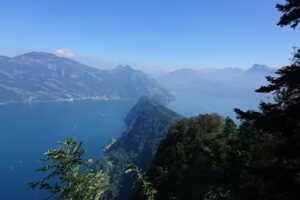 Bärgbeizli Hammetschwand