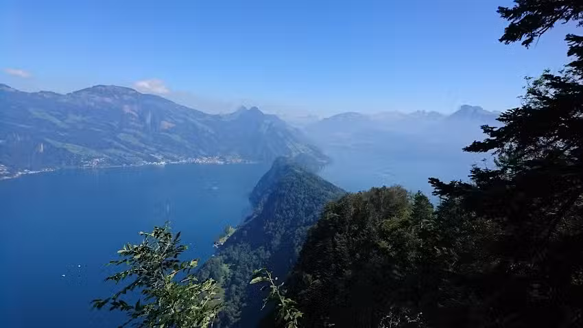 B&auml;rgbeizli Hammetschwand