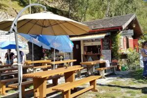 B&auml;rgbeizli Rarnerchumma