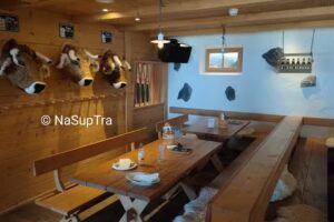 B&auml;rghuis Gad&auml; Bar