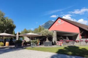 Barryland mus&eacute;e Gd-St Bernard