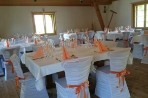 B&auml;s&auml;beiz Altenklingen M&auml;rstetten