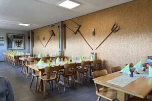 B&auml;sewirtschaft Roos