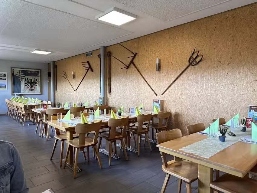 B&auml;sewirtschaft Roos