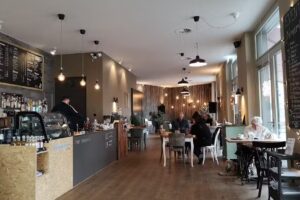 Becanto Coffee & Brunch Nord