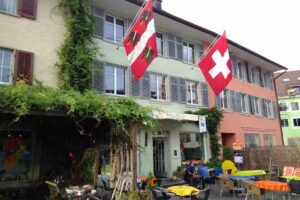 BECHANDRA, Indische Spezialit&auml;ten, Partyservice Take away Visvanathan