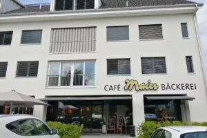 Beck Maier – Café Restaurant Bäckerei Möhlin
