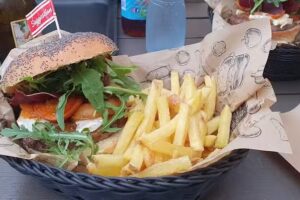 Beefore Burgers Martigny